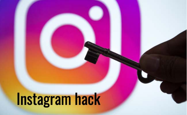 instagram hack