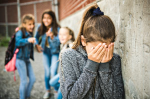 Reasons for bullying