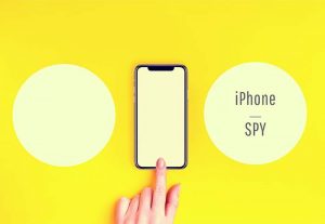 iphone spy
