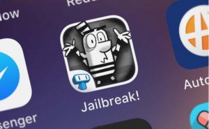 Iphone without jaibrake