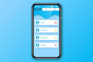call history monitoring